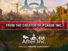 After Inc: Revival доступна для iOS и Android с 27 ноября. (Источник изображения: Ndemic Creations)