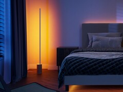 Приложение Philips Hue было обновлено до версии 5.32.0. (Источник изображения: Philips Hue)