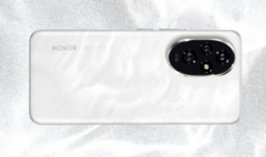 Honor 200 - это одно из нескольких устройств, которые компания выпустила сегодня на мировом рынке. (Источник изображения: Honor)