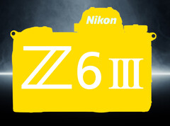 Компания Nikon подтвердила, что 17 июня она представит новую камеру - скорее всего, это будет утечка информации о Nikon Z6 III. (Источник изображения: Nikon - отредактировано)