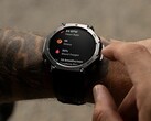 Amazfit, похоже, выпустила прибор для контроля артериального давления для T-Rex 3. (Источник изображения: Amazfit)