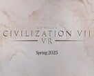 Civilization VII - VR выйдет вскоре после релиза версии для ПК и консолей. (Источник изображения: 2K Games)