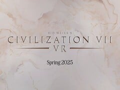 Civilization VII - VR выйдет вскоре после релиза версии для ПК и консолей. (Источник изображения: 2K Games)