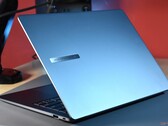 Intel снова эффективна: Asus ExpertBook P5 достигает 16 часов автономной работы благодаря Lunar Lake (источник изображения: Benjamin Herzig / Notebookcheck)