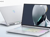 RedMagic Gaming Laptop 16 Pro оснащен Intel Core i9 14900HX и Nvidia RTX 4070 (источник изображения: RedMagic)