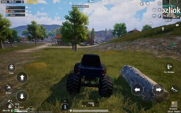 PUBG Mobile