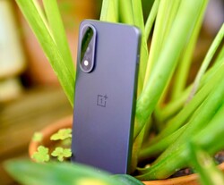 OnePlus Nord 5 (Изображение: Florian Schmitt)