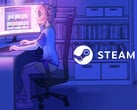 Зимняя распродажа Valve Steam 2024 может начаться 19 декабря (Источник изображения: r/Steam)