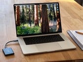 Обзор Apple MacBook Pro 16 M4 Max: M4 Max - один из самых быстрых мобильных процессоров