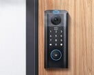 Новый eufy Video Smart Lock S3 Pro последует за моделью S330 (вверху). (Источник изображения: eufy)