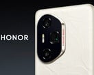 Honor 300 Ultra оснащен 3,8-кратной телекамерой с перископом на задней панели (Источник изображения: Honor - отредактировано)