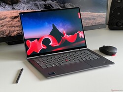 Lenovo ThinkPad X1 2in1 G9