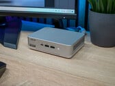 Обзор мини-ПК Asus NUC 14 Pro Plus - Заменитель настольного ПК весом всего 622 грамма