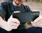 Модель Xperia 1 VI оснащена инновационной телекамерой с непрерывным зум-объективом. (Источник изображения: Sony)