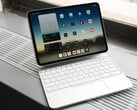 Appleскладной планшет может быть почти таким же большим, как два iPad Pro, стоящих бок о бок. На фото - iPad Pro M4 (Источник изображения: ZDNet)