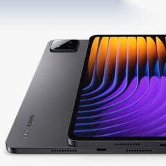 Новый Pad 7 Pro - это планшет субпремиум-класса. (Источник изображения: Xiaomi)