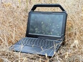 Обзор Dell Latitude 7030 Rugged Extreme: Прочный планшет с полным охватом sRGB