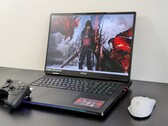 Обзор MSI Raider 18 HX A14V: Производительность Titan по более доступной цене