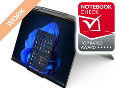 Lenovo ThinkPad X1 2-в-1 Gen 10 (88,8%)