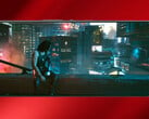 Snapdragon 8 Elite показал, что Cyberpunk 2077 хорошо работает в 720p на предустановке Low (Источник изображения: Qualcomm, RedMagic, CD Projekt Red - отредактировано)