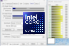 Похоже, что 20-ядерный Intel Core Ultra 7 265K обеспечит приличный прирост производительности как в одноядерных, так и в многоядерных тестах. (Источник изображения: Форум Baidu / Intel - отредактировано)