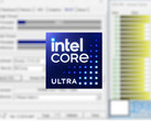 Похоже, что 20-ядерный Intel Core Ultra 7 265K обеспечит приличный прирост производительности как в одноядерных, так и в многоядерных тестах. (Источник изображения: Форум Baidu / Intel - отредактировано)