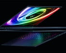 Новейшая модель Razer Blade 16 имеет обновленную клавиатуру, а также новое внутреннее оборудование. (Источник изображения: Razer)