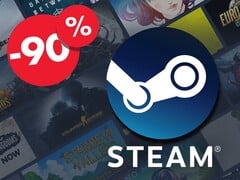 Europa Universalis IV доступна в Steam со скидкой 90% за $5 до 20 марта. (Источник изображения: Steam)