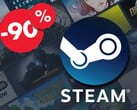 Europa Universalis IV доступна в Steam со скидкой 90% за $5 до 20 марта. (Источник изображения: Steam)