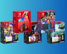 В комплект Nintendo также будет входить 3-месячная подписка на сервис Nintendo Switch Online. (Источник изображения: Dealabs)