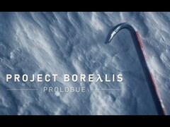 Демо-версия Project Borealis, фанатского продолжения Half-Life 2, доступна для игры в Steam с 11 ноября. (Источник изображения: Steam)