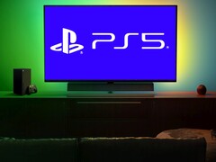 Логотип PS5 показан на Xbox с использованием облачной игры Boosteroid (Источник изображения: Xbox Wire, Sony PlayStation)