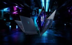 Acer Predator Helios Neo 16S AI был представлен на выставке CES 2025 (источник изображения: Acer)