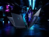 Acer Predator Helios Neo 16S AI был представлен на выставке CES 2025 (источник изображения: Acer)