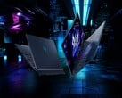 Acer Predator Helios Neo 16S AI был представлен на выставке CES 2025 (источник изображения: Acer)