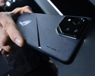 Asus ROG Phone 9 FE может оснащаться процессором Snapdragon 8 Gen 3 (на фото 8 Pro, источник изображения: Asus)