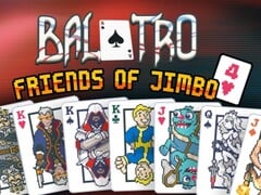 Изображено: Обновленное изображение для Friends of Jimbo 4 (Источник изображения: Playstack)