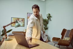 HP EliteBook Ultra G1i уже официально представлен (источник изображения: HP)