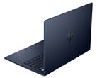 HP EliteBook Ultra G1q: более доступная версия с 8-ядерным процессором Qualcomm Snapdragon X Plus и более ярким экраном (источник изображения: HP)