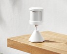 Компания Xiaomi представила новый Motion Sensor 2S на мировом рынке. (Источник изображения: Xiaomi)