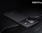 Redmi K80 Pro - один из нескольких смартфонов на базе Snapdragon 8 Elite, которые сейчас продает Xiaomi. (Источник изображения: Xiaomi)