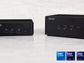 Серия Asus NUC 14 Pro уже доступна для покупки (Источник изображения: Asus)