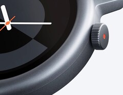 Часы CMF Watch Pro 2 могут похвастаться новым дизайном с круглым дисплеем.  (Изображение: Nothing)