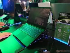 Обновление Razer Blade привнесет в устройства новые дисплеи и процессоры Intel 10-го поколения