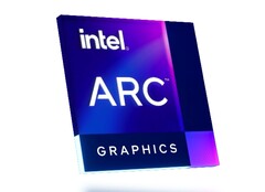 Теперь Intel также предлагает Arc Alchemist для автомобилей. (Источник изображения: Intel)