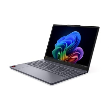 Lenovo IdeaPad Slim 3x (источник изображения: Lenovo)