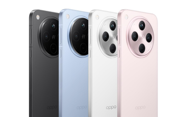 OPPO официально представляет Find X8...