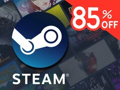 Spiritfarer можно приобрести в Steam до 25 февраля с 85% скидкой за $4,49 вместо $30 (Источник изображения: Steam)