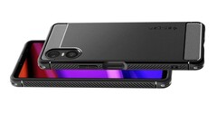 Alza недолго продавала чехол Rugged Armor от Spigen для Xperia 5 VI, прежде чем снять его с продажи. (Источник изображения: Alza)