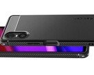 Alza недолго продавала чехол Rugged Armor от Spigen для Xperia 5 VI, прежде чем снять его с продажи. (Источник изображения: Alza)